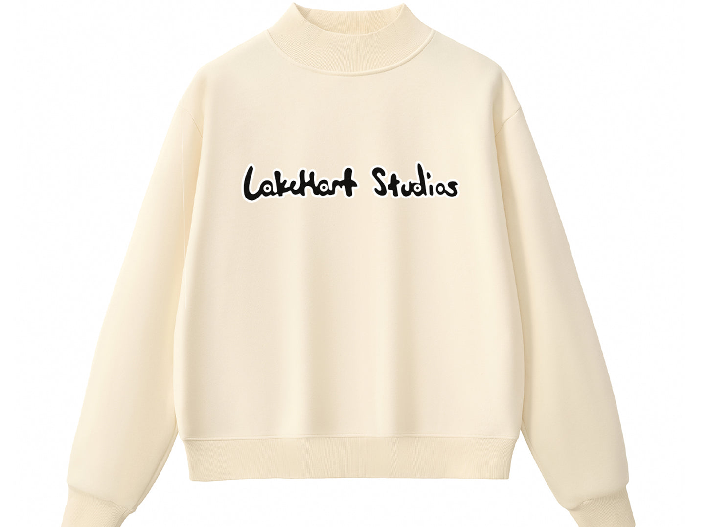 LAKEHART STUDIO SWEATSHIRT
