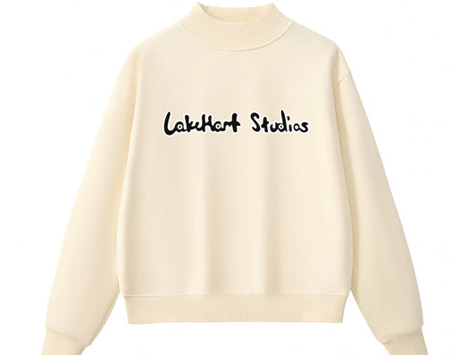 LAKEHART STUDIO SWEATSHIRT